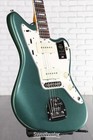 Fender American Vintage Ii 1966 Jazzmaster Electric Guitar - Sherwood Green