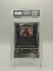 Tank Dell 2023 Select Field Level Dragon Scale Prizm  70 Psa 10 Gem Mt Texans Rc