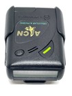 Motorola Bravo Lx  acn  Pager Black With Clip 929 5875 Mhz