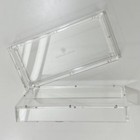 Self Finishing 10  X 10  Two Piece Magnetic Acrylic Tray Needlepoint Penny Linn