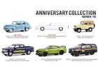  anniversary Collection Series 16  Diecast 1 64 Scale Models - Greenlight 28140