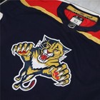 Brad Marchand  63 Panthers Jersey     Reverse Retro 2 0     Navy Throwback