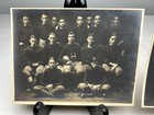 1920 Photos Of  Football Team In Uniform