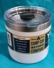 Yeti Rambler 14 Oz Mug Vacuum Insulated Stainless Magslider Lid  White Brand New