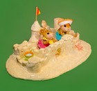 Wee Forest Folk M-711i Beach Besties  Limited To 10 1 26  Fast Free Shipping 