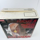Coleman Focus 5 Propane Gas Radiant Heater 3500 5000 Btu 5440-701  no Handle 