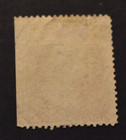1851 Us Stamps Scott  10 -3 Cent Washington - Used f-vf ng nh   B