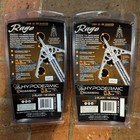 Rage R38200 Hypodermic Nc Broadhead Crossbow
