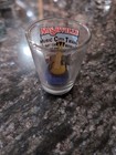      City Shot Glasses     