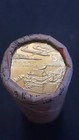 Unc China 2005 World Cultural Heritage Series Coin  Mount Qingcheng   Dujiangyan