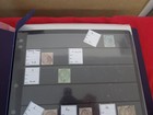 Jamaica Stamps Collection Qv-qeii On Hagners In Binder Mint   Used