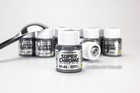Airbeast Color Sc-01 Super Chrome Lacquer Paint  25ml  For Model Kits