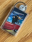 Paul Mccartney Driving Usa Tour Key Chain Beatles New Condition