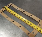 Roots Gskt  Sump Cvr 6  X 15   Vellumoid  Gasket 24498011