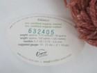 Lot 5 Skeins O-wool Terracotta Tweed Organic Merino Cotton Worsted Yarn 632405