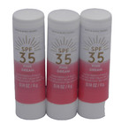 Bath   Body Works Pink Dream Spf 35 Sunscreen Lip Balm  3 Pack Set  Sealed