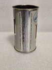 Vintage 1960 Schlitz Easy Open Aluminum Softop Flat Top Steel Beer Can Mug