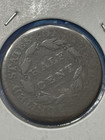 1810 Half Cent  Unusual Early Classic Head Variety  Better Date  Free Shipping