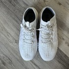 Rare Ua Under Armour Hovr Phantom Ct White Gym Running Training Men   s Size 10 5