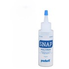 Parkell S459 Snap Temporary Crown   Bridge Material Acrylic Powder  62 A2 40 Gm