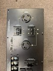 Tripp Lite Supdmb20k8d Pdu Detachable Redundant Smart Online Ups Untested Read