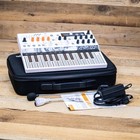 Arturia Microfreak Vocoder Edition Synthesizer With Case Micro Freak U272262