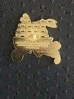 Disney Winnie The Pooh Pumpkin Harvest Mystery Pin - Rabbit