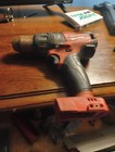Milwaukee Hammer Drill Tool Only