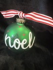 New Coton Colors  Christmas Ornament