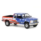 1 64 1996 Chevrolet Silverado Pickup  Usa 250 Tribute  Obt Exclusive  51742-a