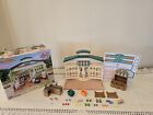 Calico Critters Grocery Market Super Market 