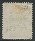 Nyasaland Bca British Central Africa 1896 4d Wmk Sg 34 Mint Hinged Mh Vf