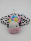 Rare Vintage Eden Plush Magnet Magic Cow Original Package