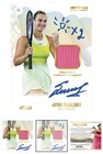 2026 Netpro Aryna Sabalenka Limitless Game Worn Jersey Auto   150 Presale- Read