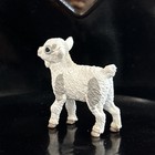 Schleich Farm World Goat Figurine - Great Condition