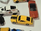 20 Car Loose Hot Wheels Matchbox Plastic Diecast Lot