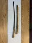 Antique 15th Century Japanese Sanjo Yoshinori Sword 100  Authentic