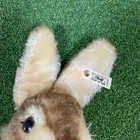 Steiff Niki Rabbit 1952 Replica Ean 402159 Mohair Bunny Limited Edition Tagged