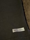 Reebok X Panini Allen Iverson The Answer Black Holographic Football Crewneck