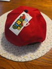 Vintage Hat Bioworld Super Mario Bros Nintendo Adjustable Snapback Hat
