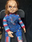 See Of Chucky Doll Life Size 