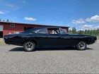 1968 Dodge Charger Rt