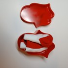 Rolling Stones 2026 Crew Socks Adult 1 Size With Tongue Collectible Case 