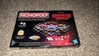 Netflix Stranger Things Season 4 Edition Monopoly