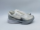 Nike Zoomx Vaporfly Next  3 Men s Size 10 5 Running Shoes White Silver