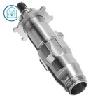Replacement 246428 Durable Airless Sprayer Spray Paint Pump For 390 395 490 495