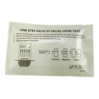 10 Pack Of Cocaine Coc Drug Test Dip Card