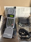 Vtg 1997 Motorola Digital Personal Communicator Phone With Charger 67416 Works  