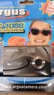 Vintage Argus Dc 1088 Digital Camera 1 3 Megapixels Webcam- New Old Stock 
