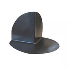 Pvc Shower Pan Liner Corner Dam  4-pack 